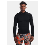 UNDER ARMOUR ColdGear Compression Shirt Men's Mock - 2026