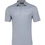 GREG NORMAN - Wildlife ML75 Polo - 2025