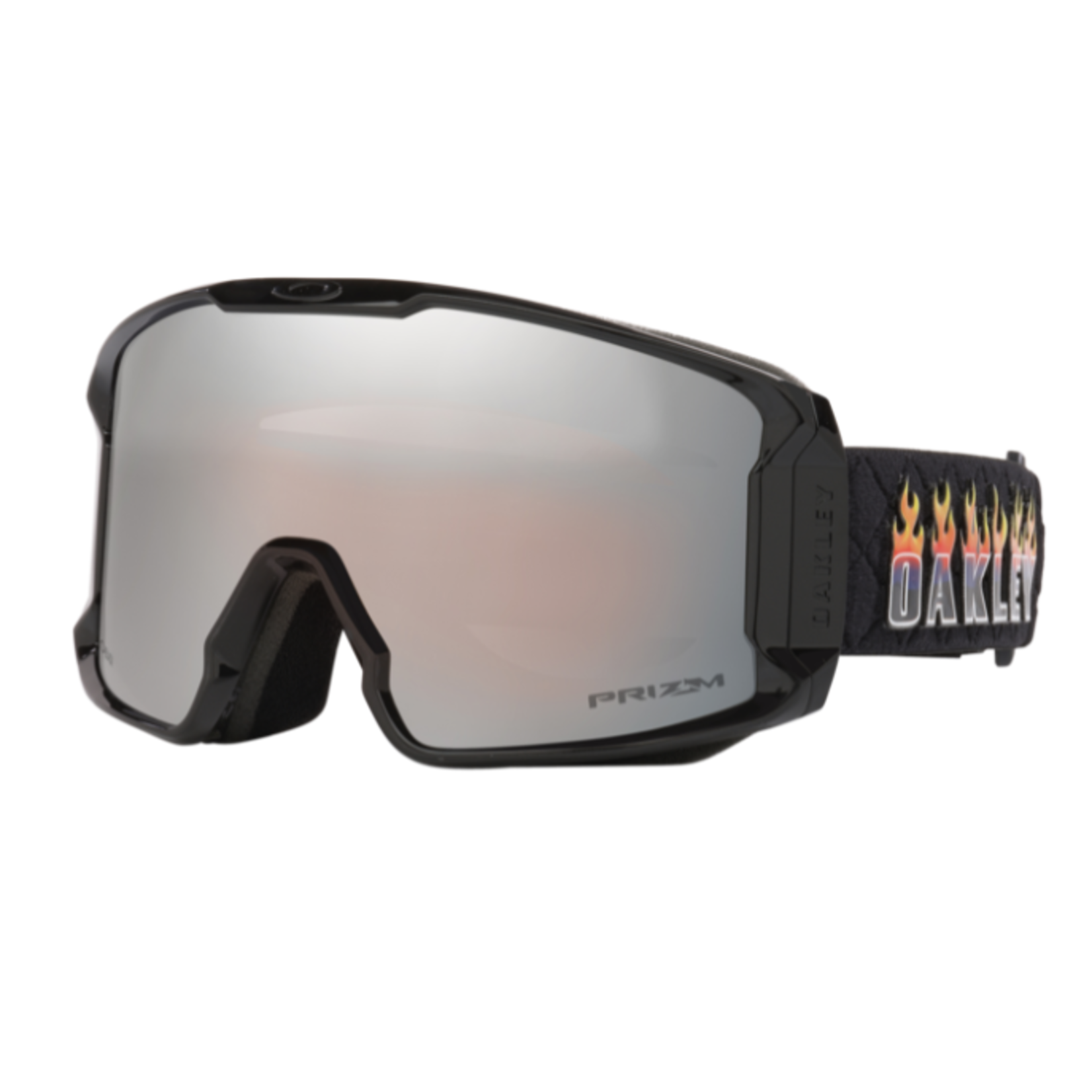 OAKLEY LINE MINER M - RENE RINNEKANGAS SIGNATURE - 2026