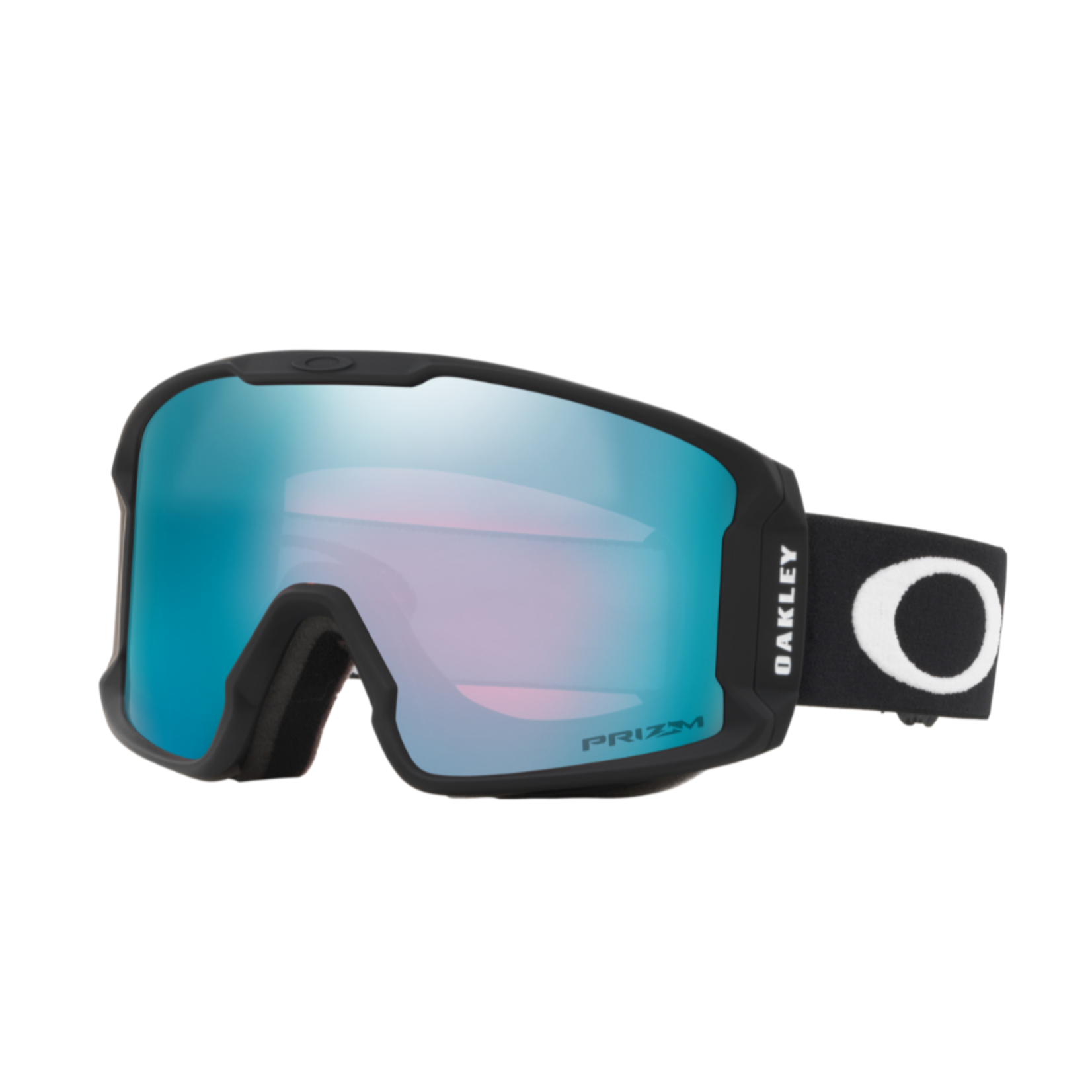 OAKLEY LINE MINER M - 2026