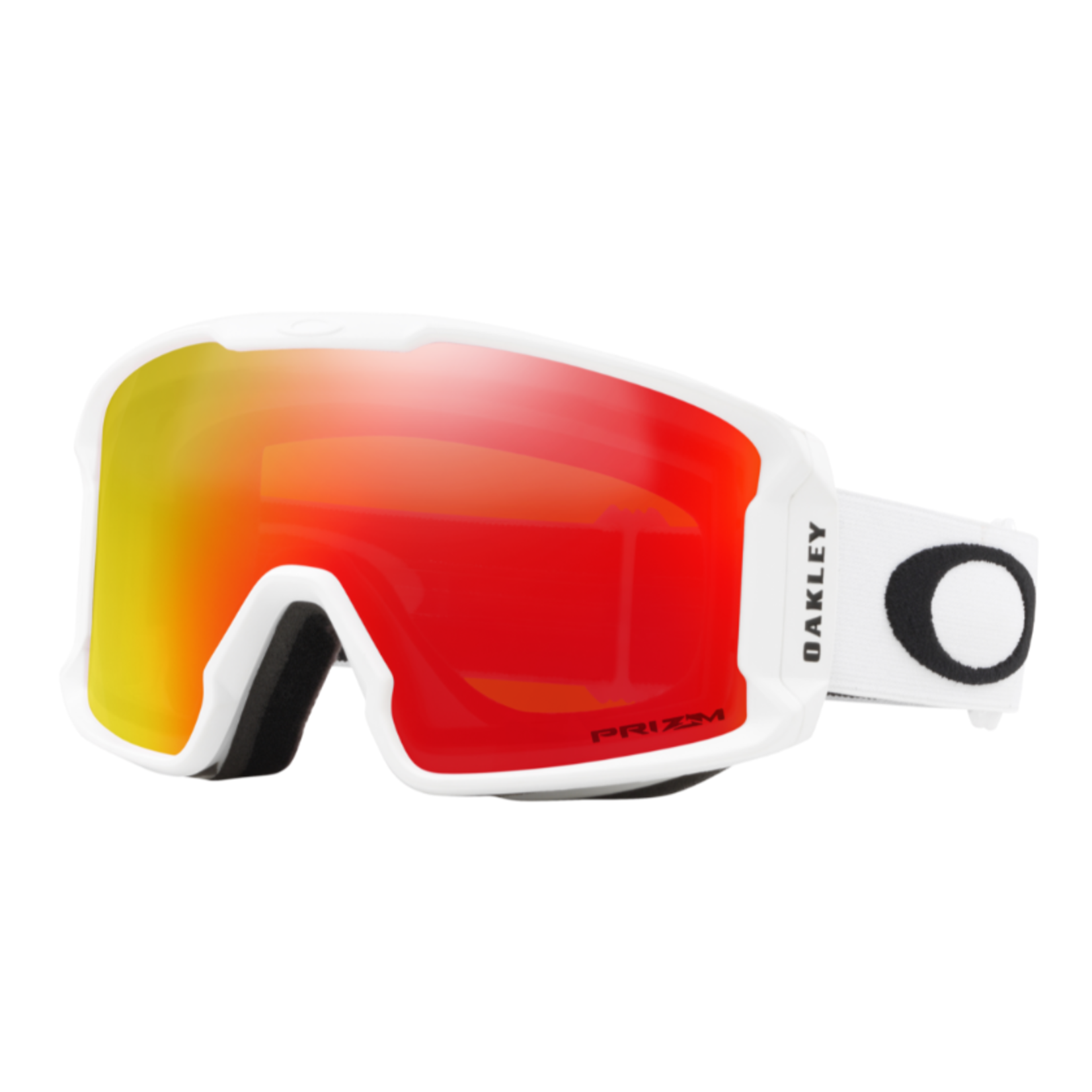 OAKLEY LINE MINER M - 2026