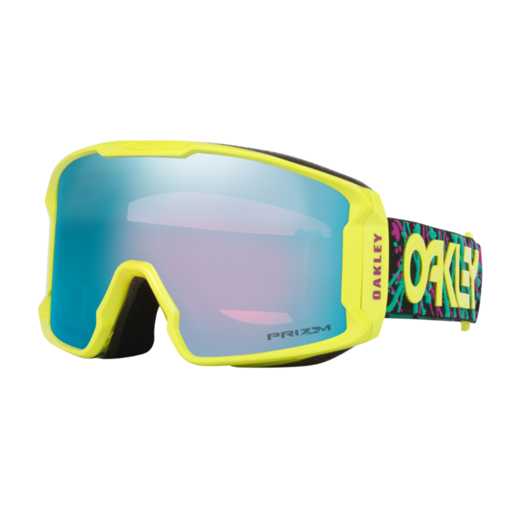 OAKLEY LINE MINER M - 2026