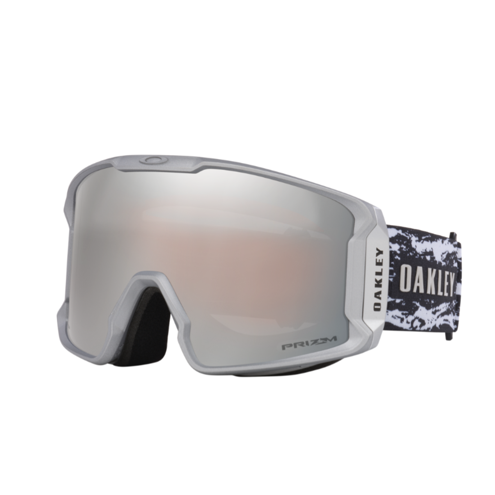 OAKLEY LINE MINER L - AYUMU HIRANO SIGNATURE - 2026