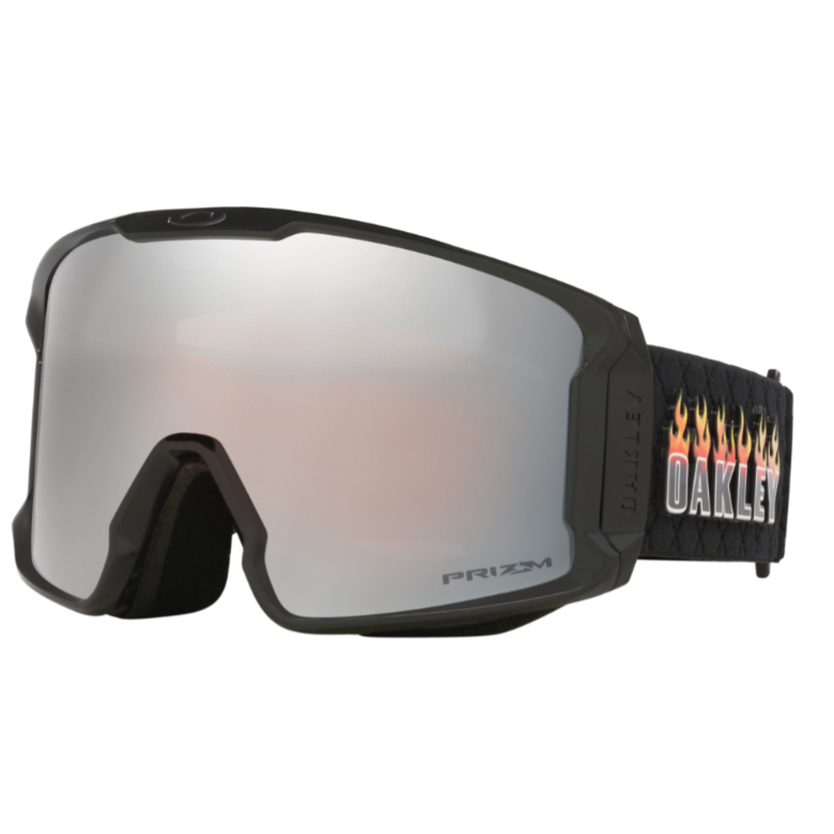 OAKLEY LINE MINER L - RENE RINNEKANGAS SIGNATURE - 2026