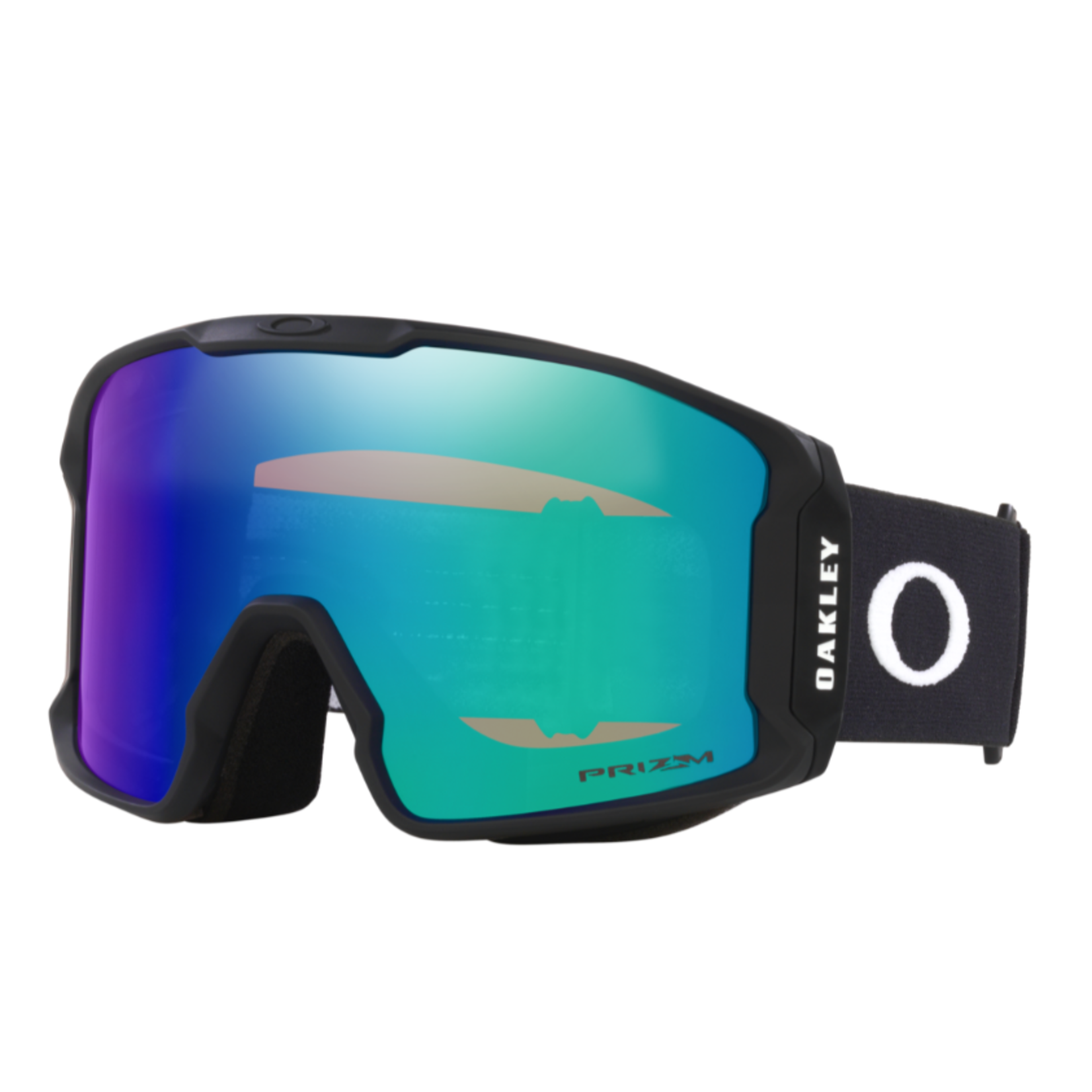 OAKLEY LINE MINER L - 2026