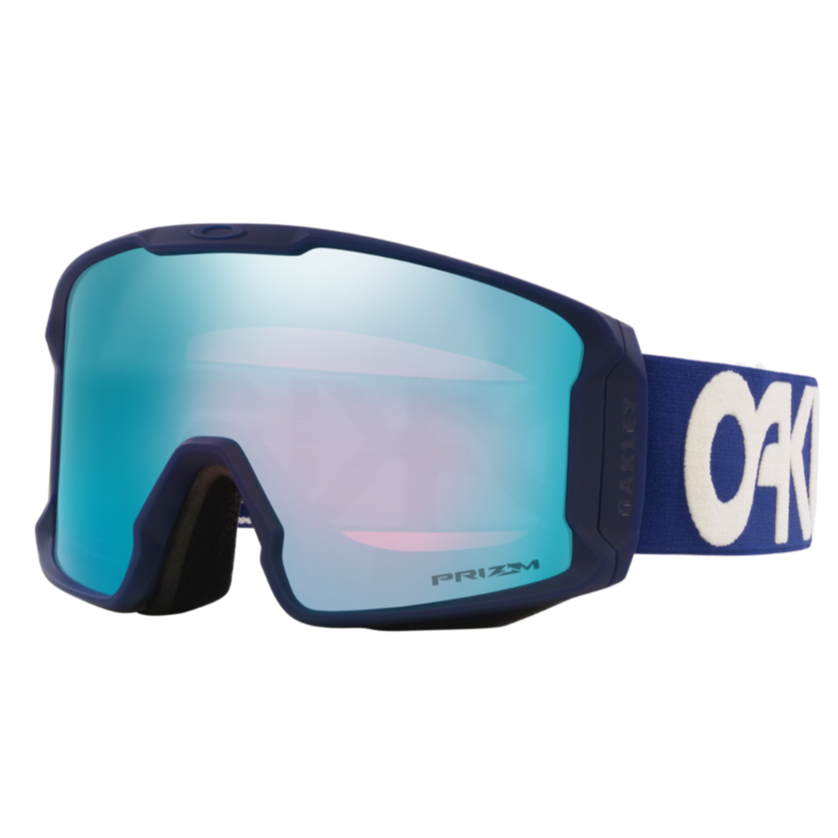 OAKLEY LINE MINER L - 2026