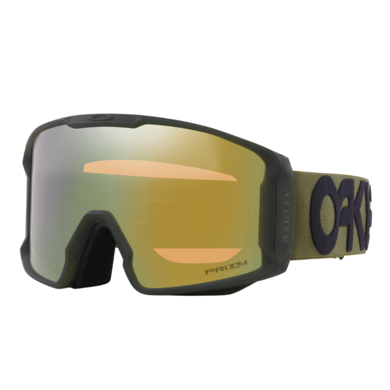 OAKLEY LINE MINER L - 2026