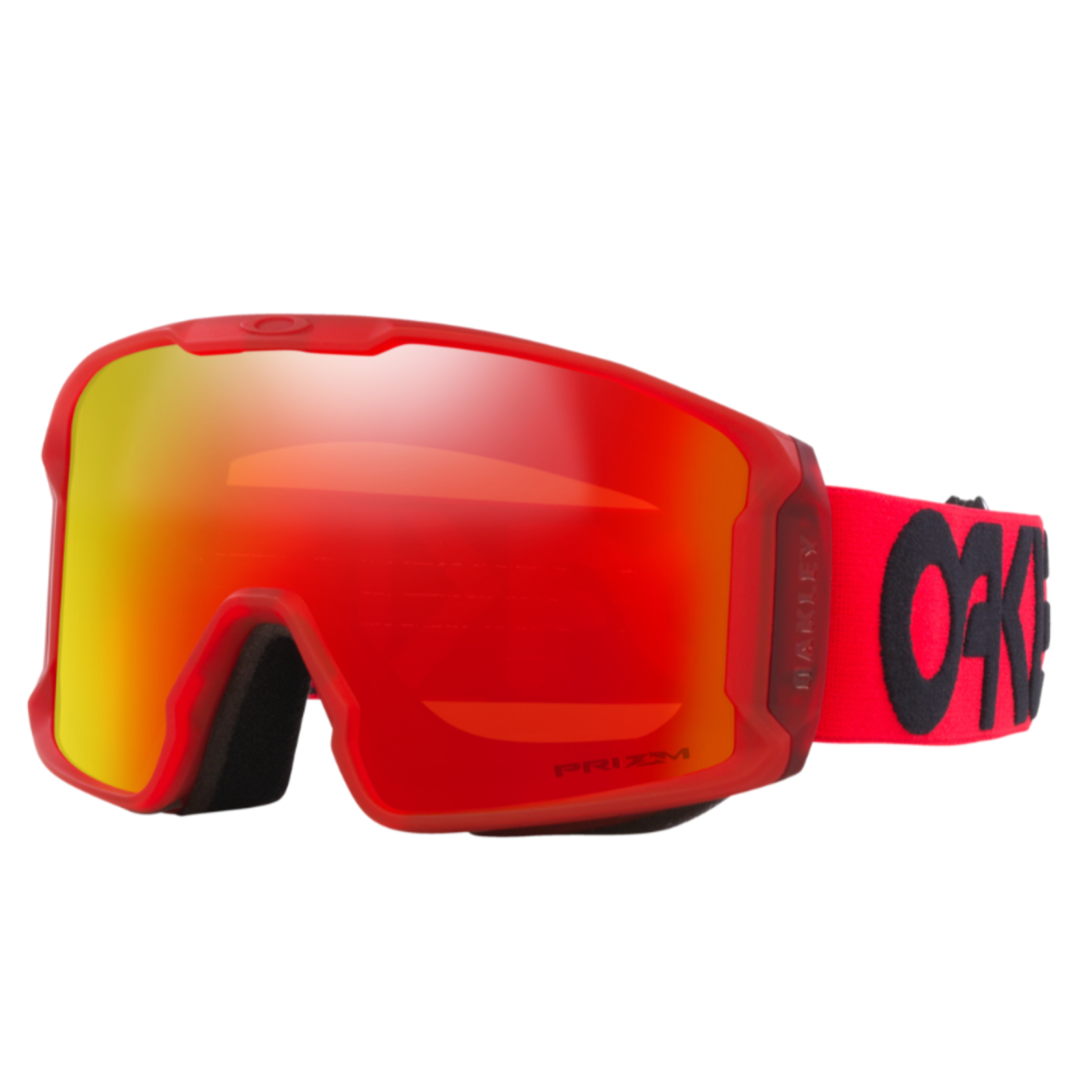 OAKLEY LINE MINER L - 2026