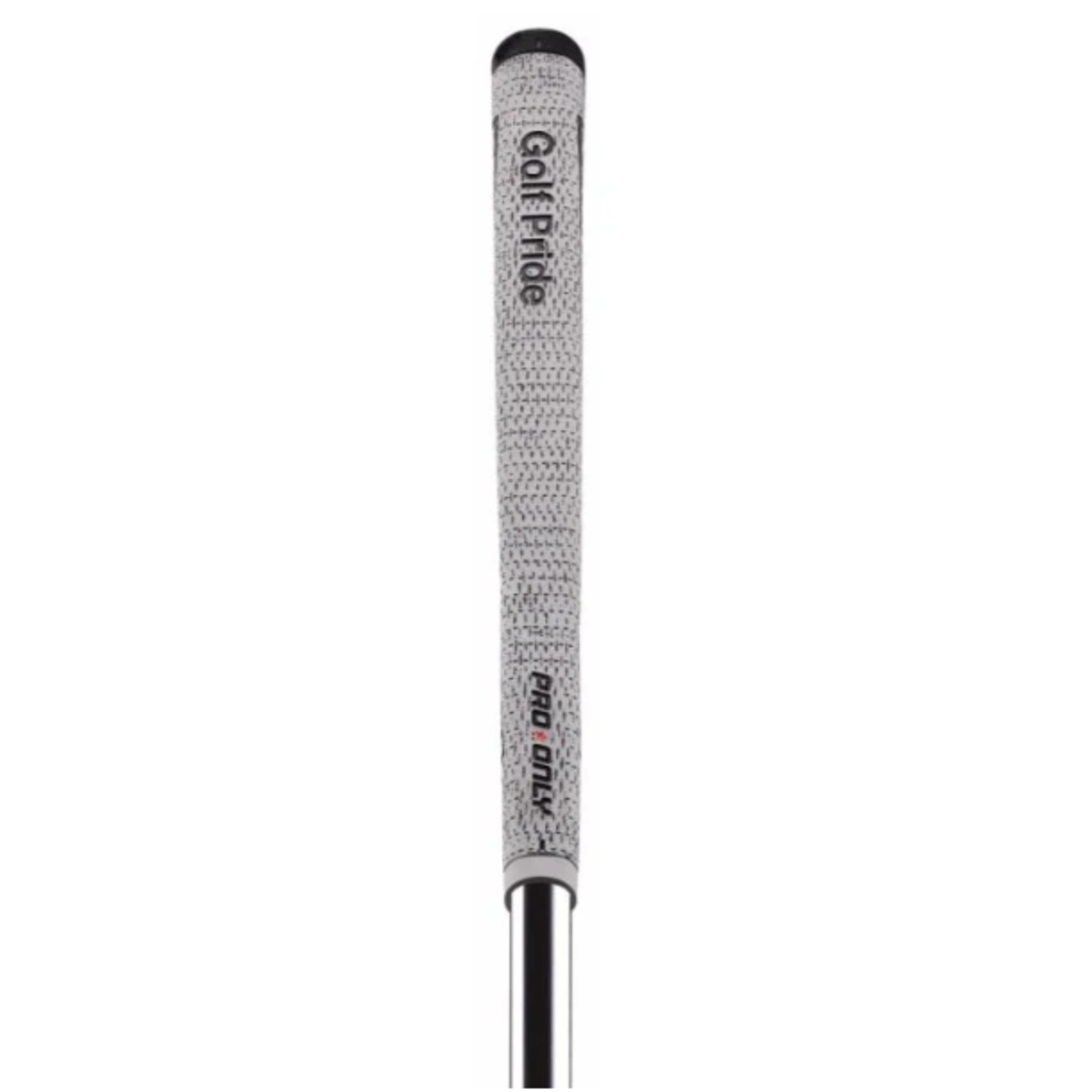 GOLF PRIDE RED STAR PRO ONLY CORD PUTTER GRIP