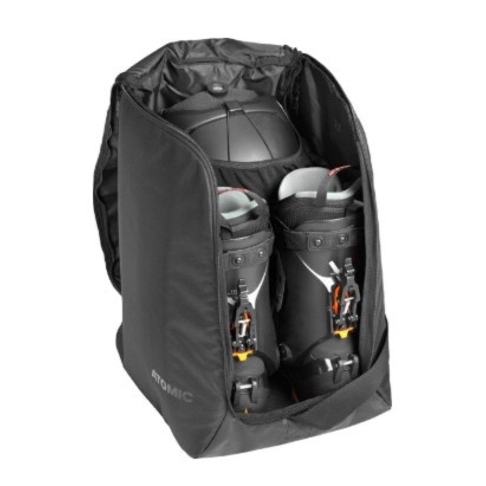 ATOMIC BOOT & HELMET BAG - 2026