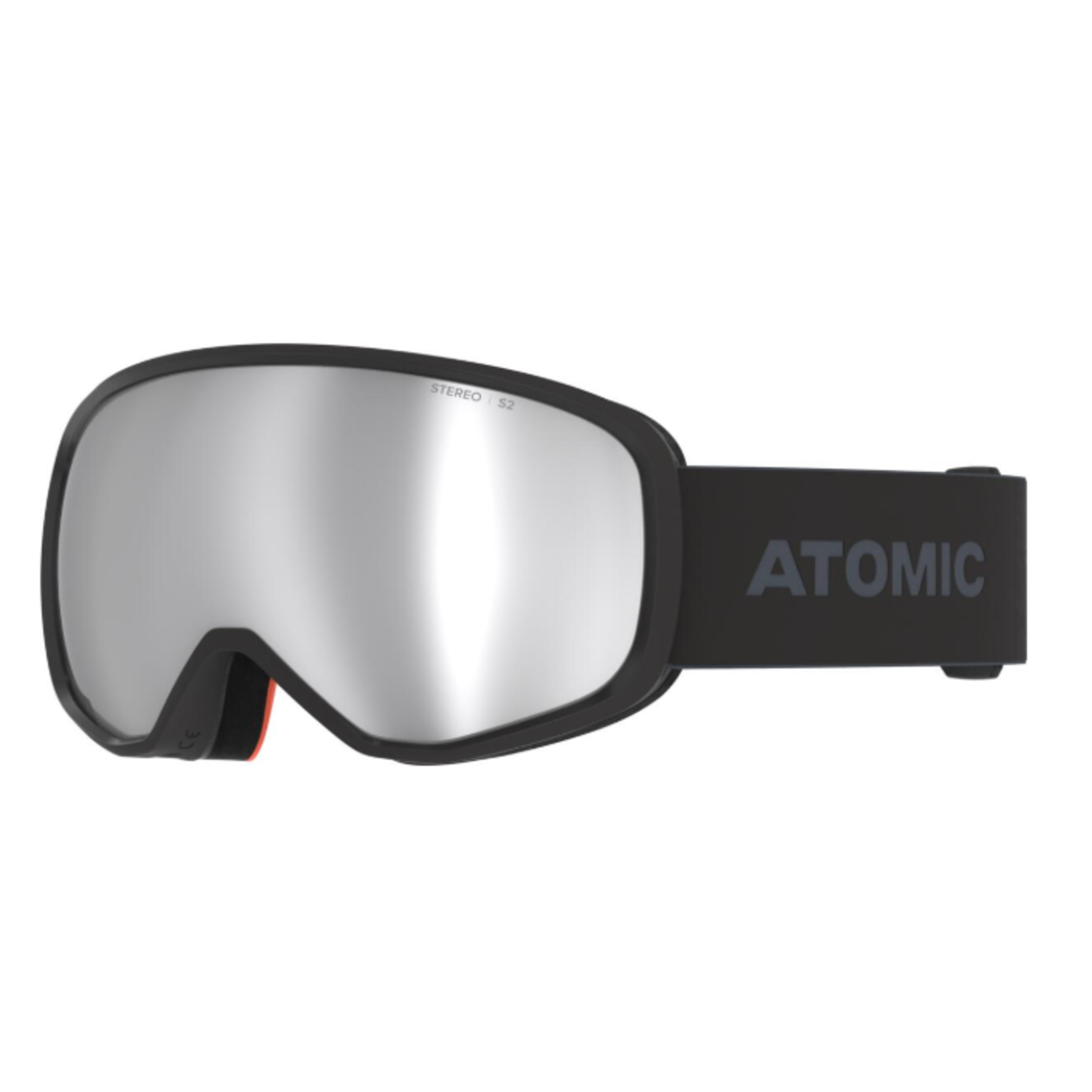 ATOMIC REVENT M STEREO - 2026