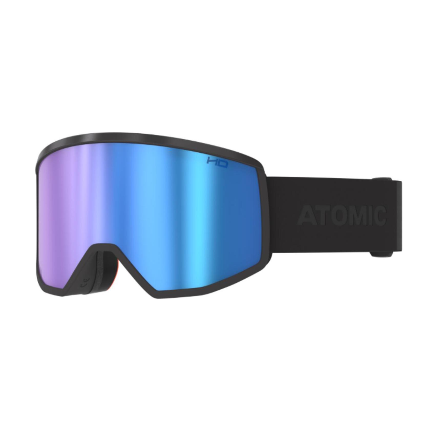 ATOMIC FOUR M HD - 2026