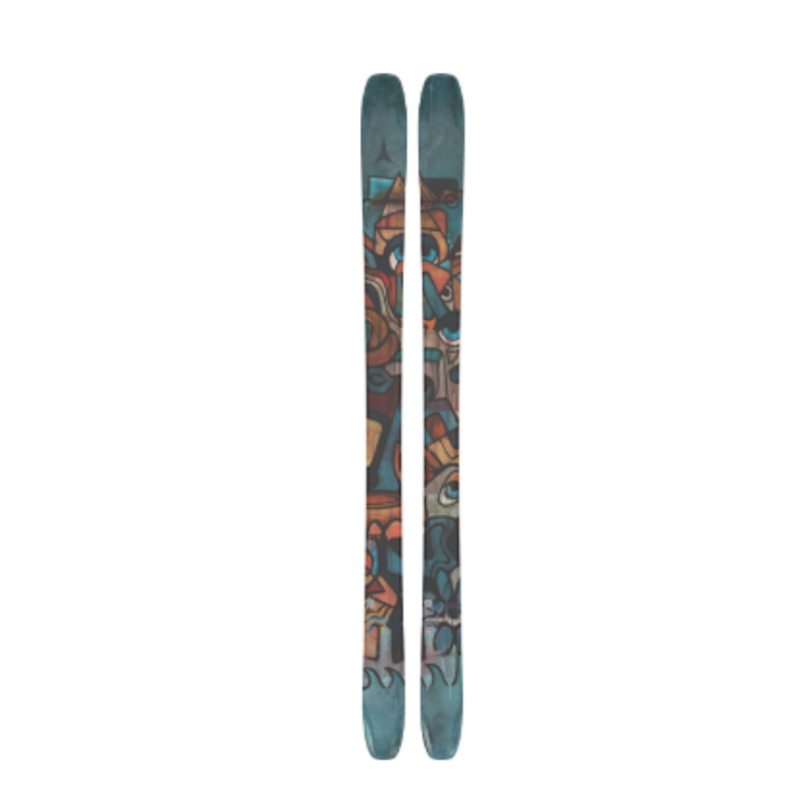 ATOMIC BENT 90 - 2026