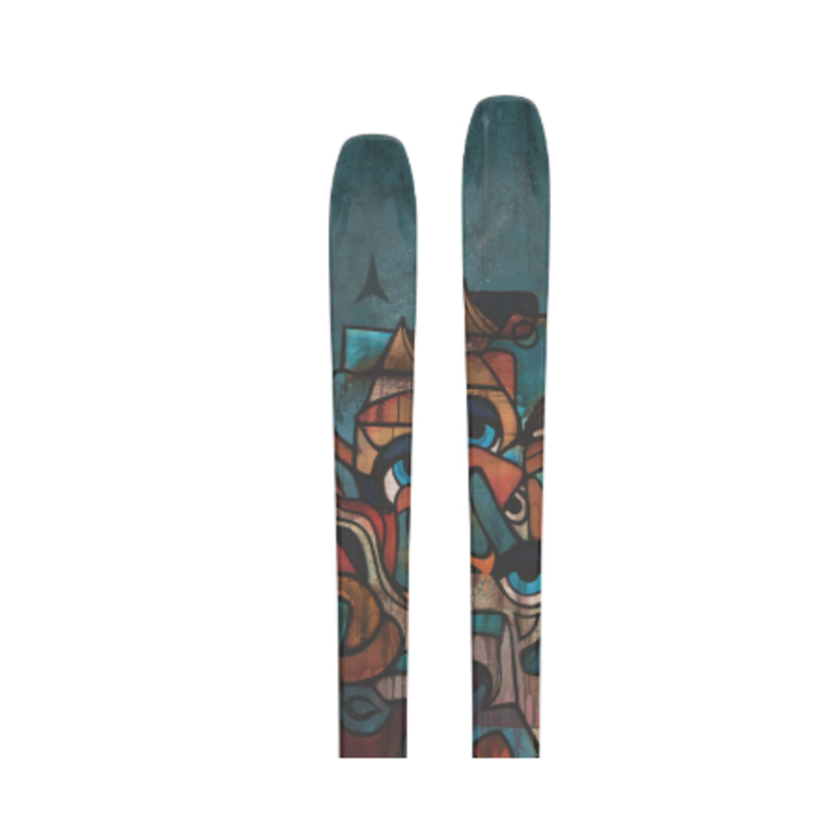 ATOMIC BENT 90 - 2026