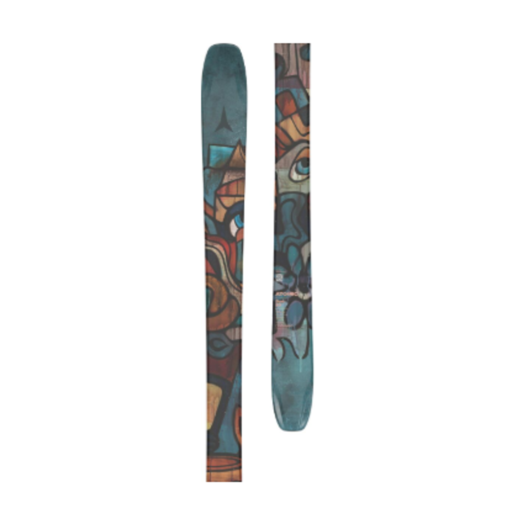 ATOMIC BENT 90 - 2026