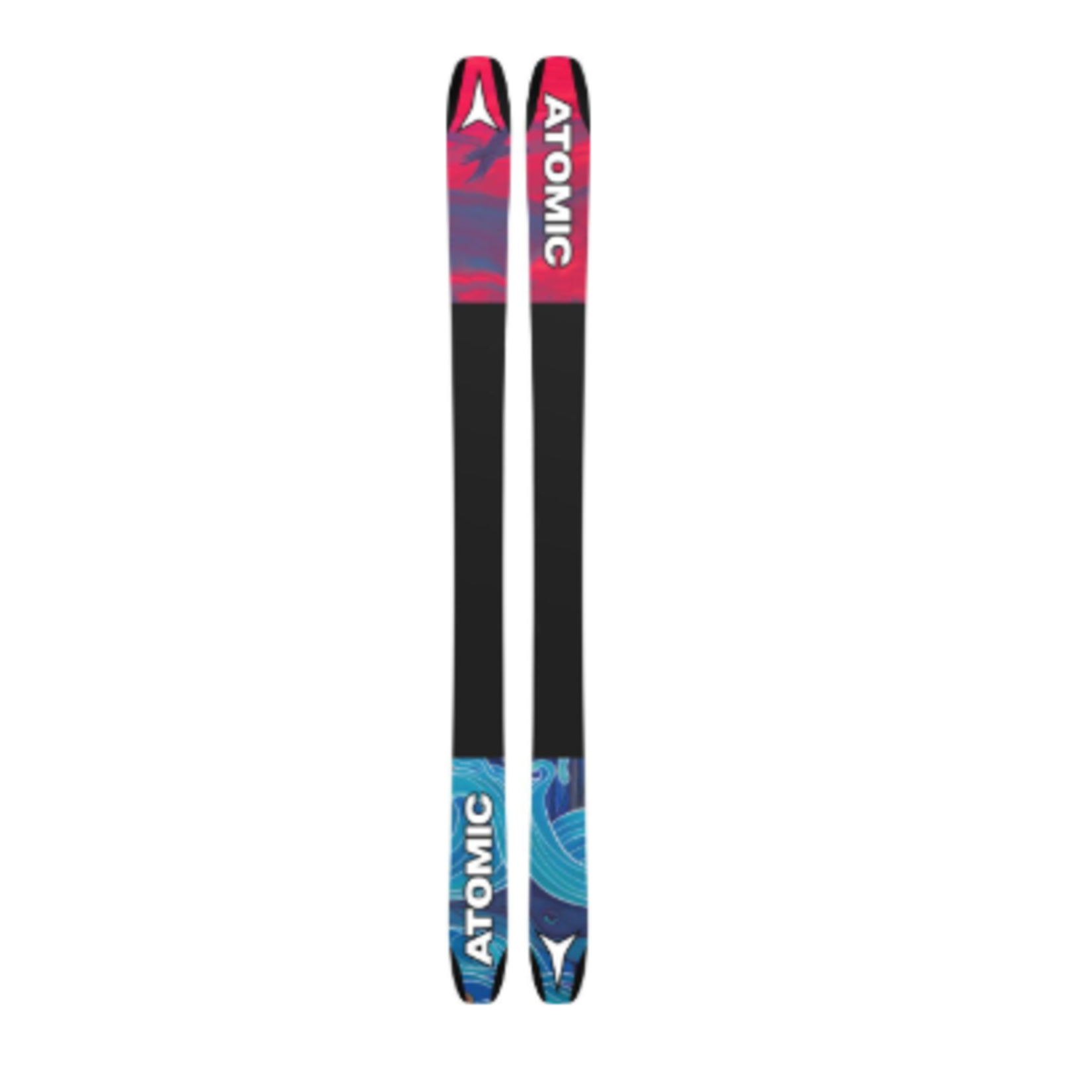 ATOMIC BENT 90 - 2026