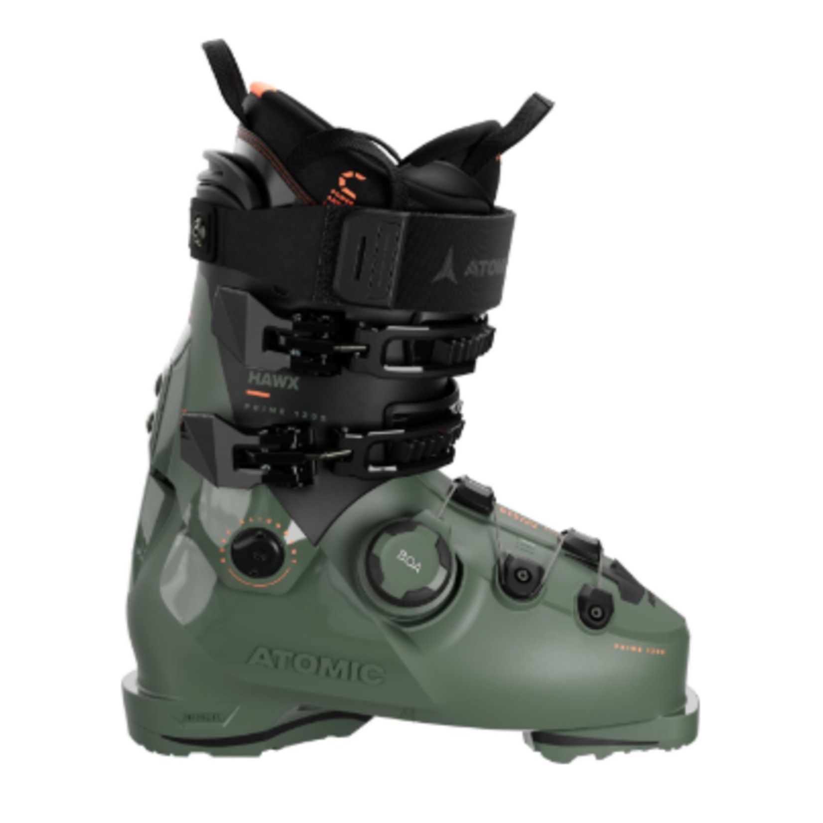 ATOMIC HAWX PRIME 120 S BOA - 2026