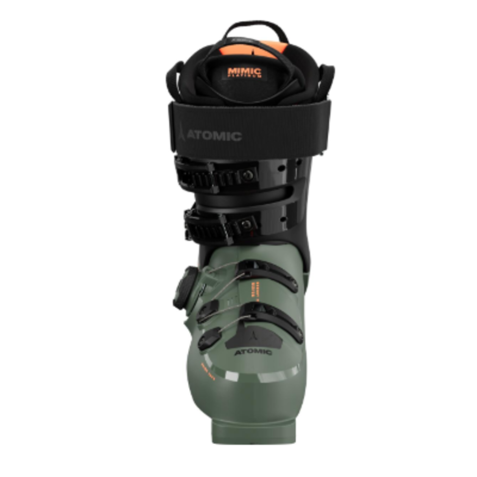 ATOMIC HAWX PRIME 120 S BOA - 2026