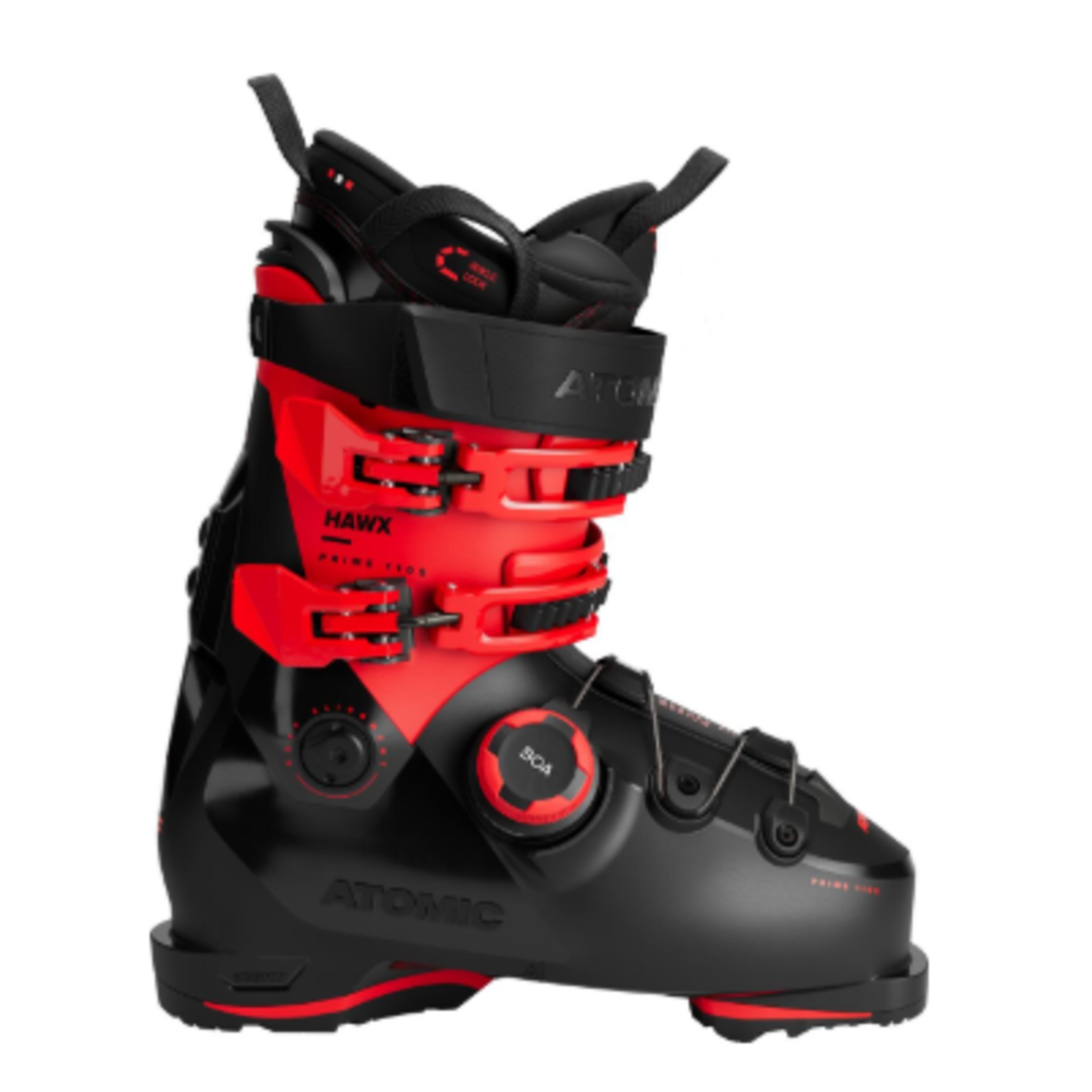 ATOMIC HAWX PRIME 110 S BOA - 2026