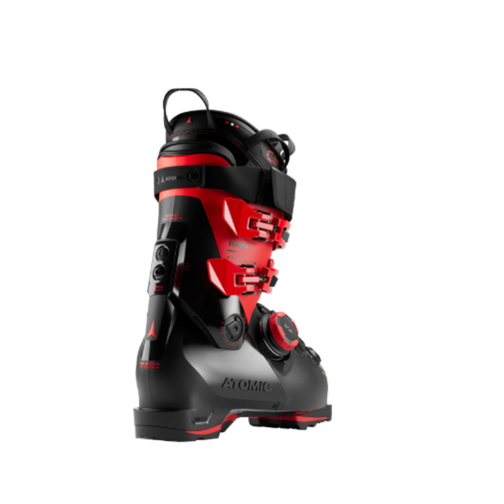 ATOMIC HAWX PRIME 110 S BOA - 2026