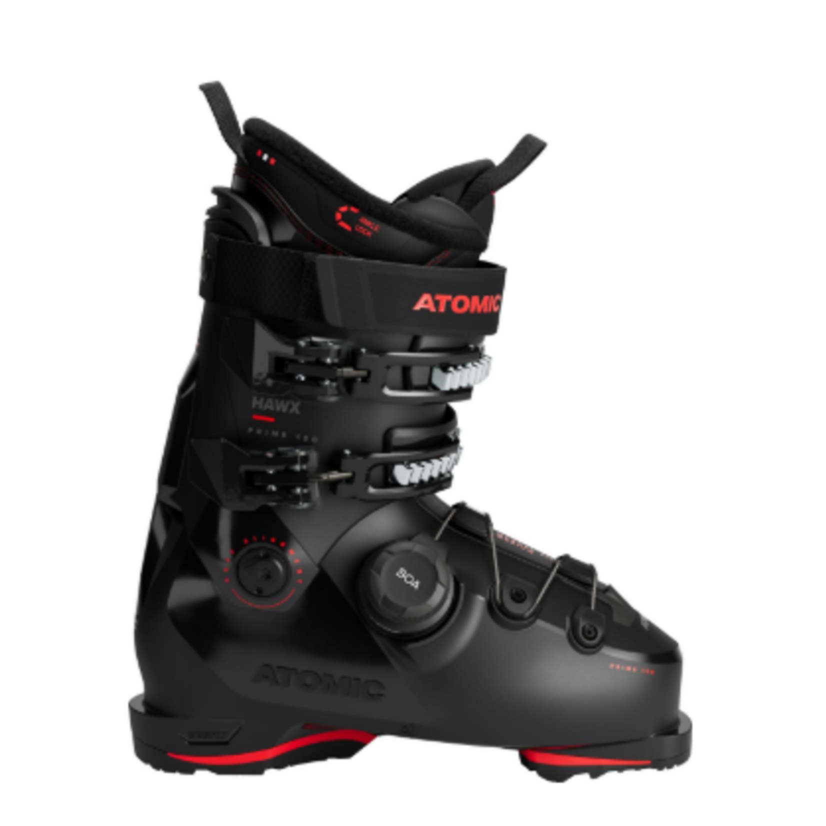 ATOMIC HAWX PRIME 100 BOA - 2026