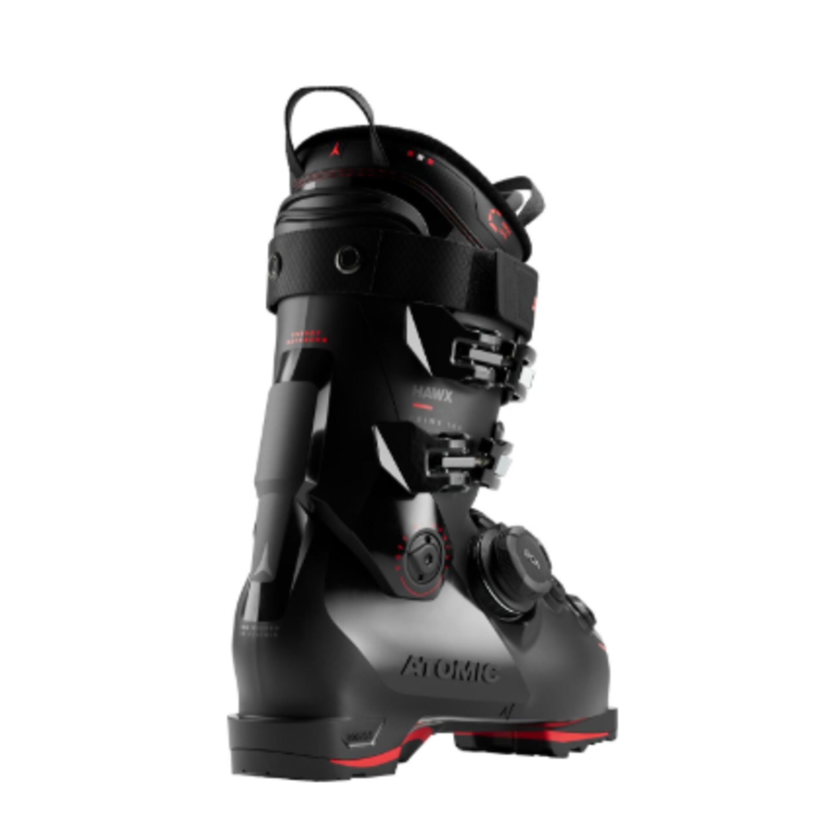 ATOMIC HAWX PRIME 100 BOA - 2026