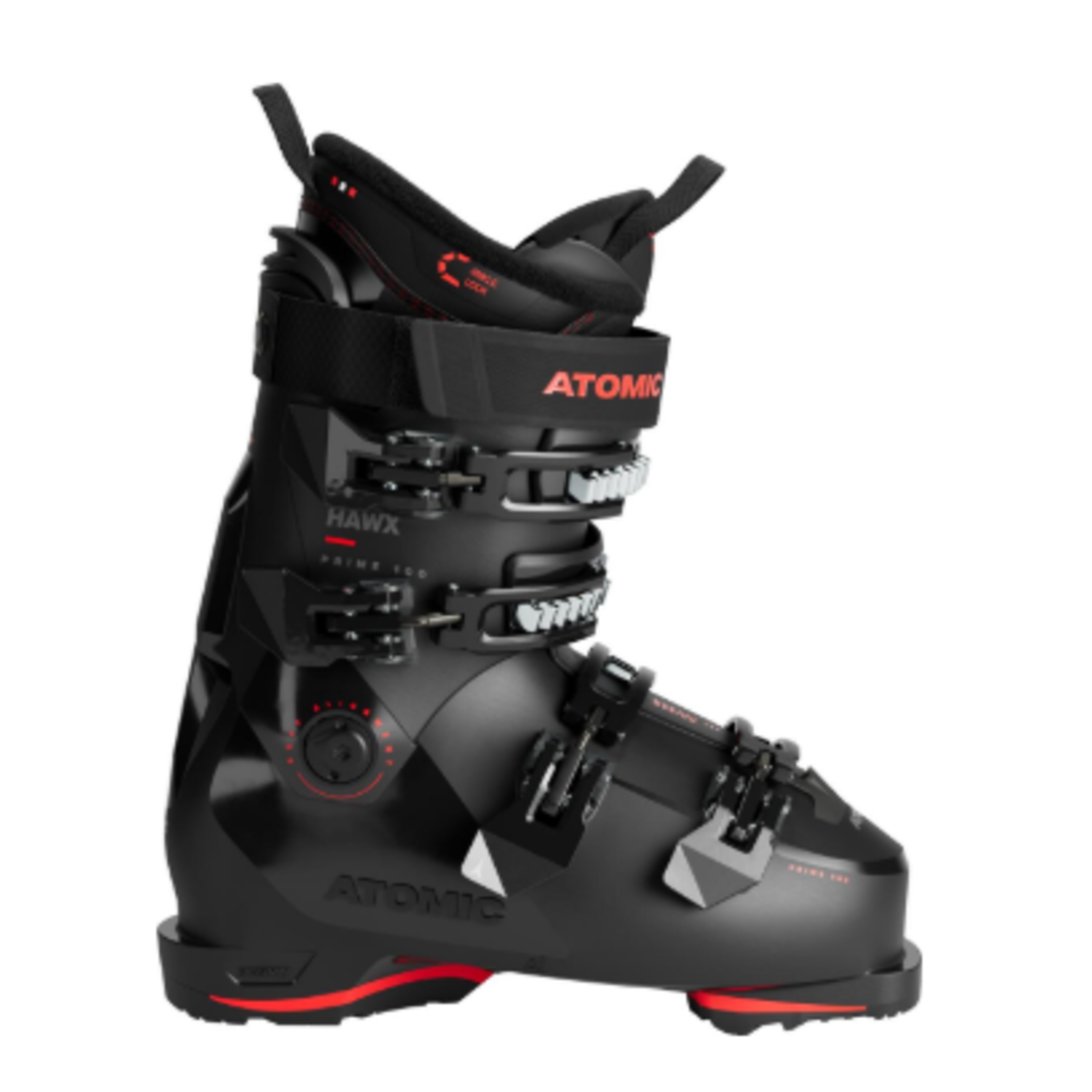 ATOMIC HAWX PRIME 100 - 2026