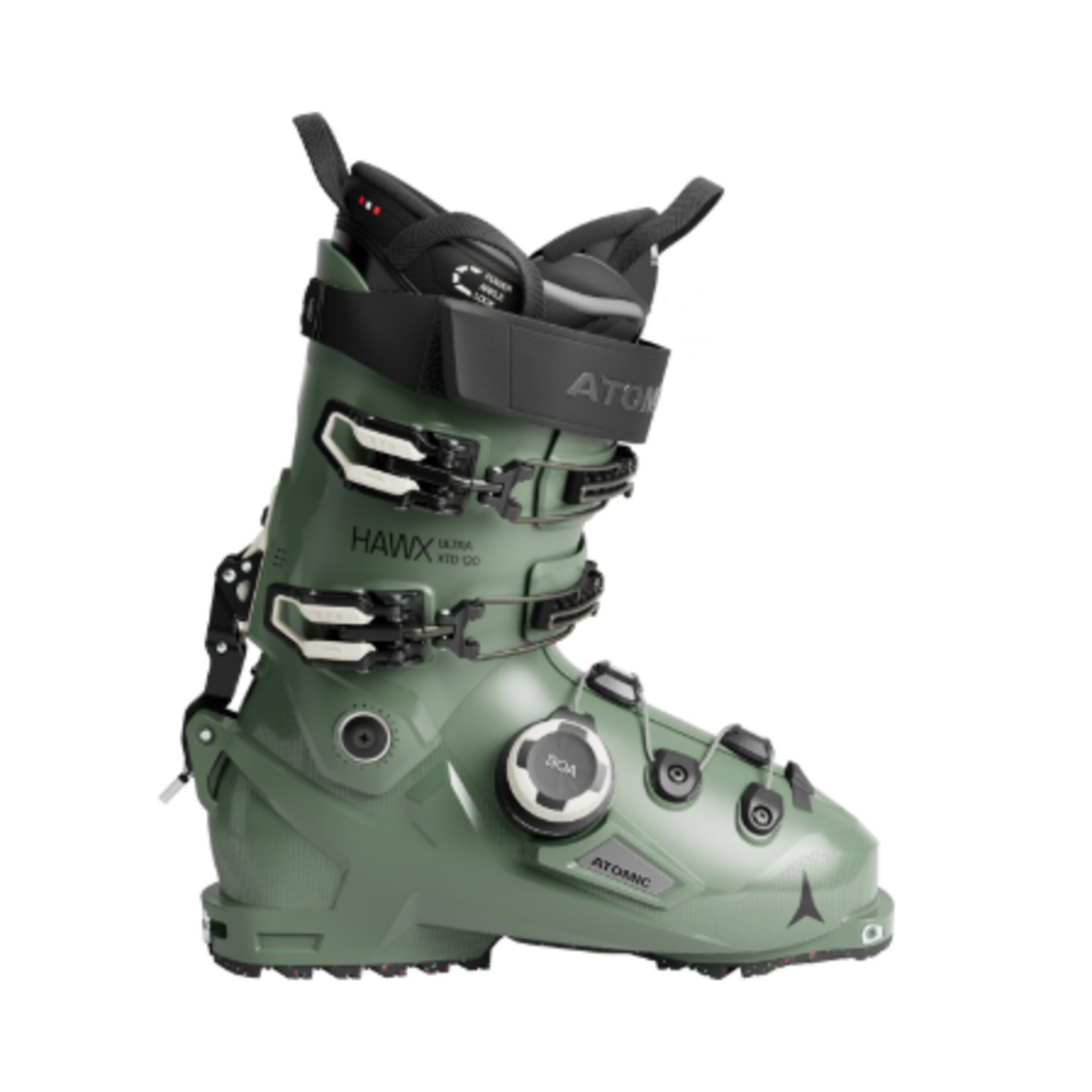 ATOMIC HAWX ULTRA XTD 120 BOA - 2026