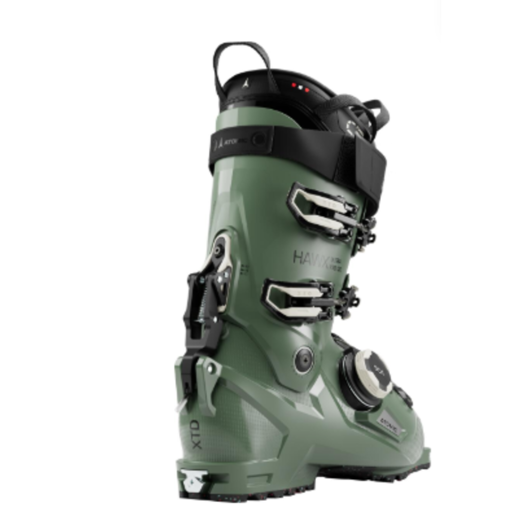 ATOMIC HAWX ULTRA XTD 120 BOA - 2026