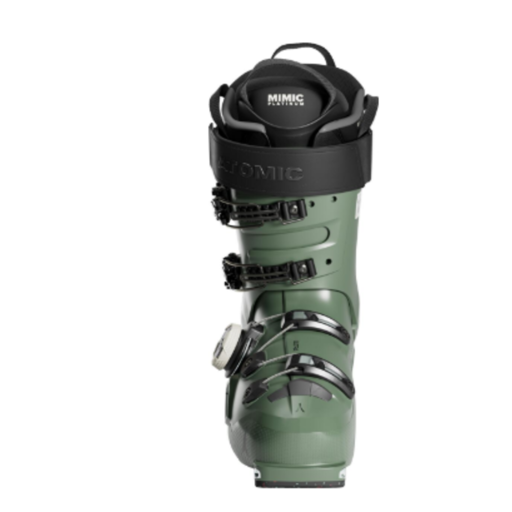 ATOMIC HAWX ULTRA XTD 120 BOA - 2026