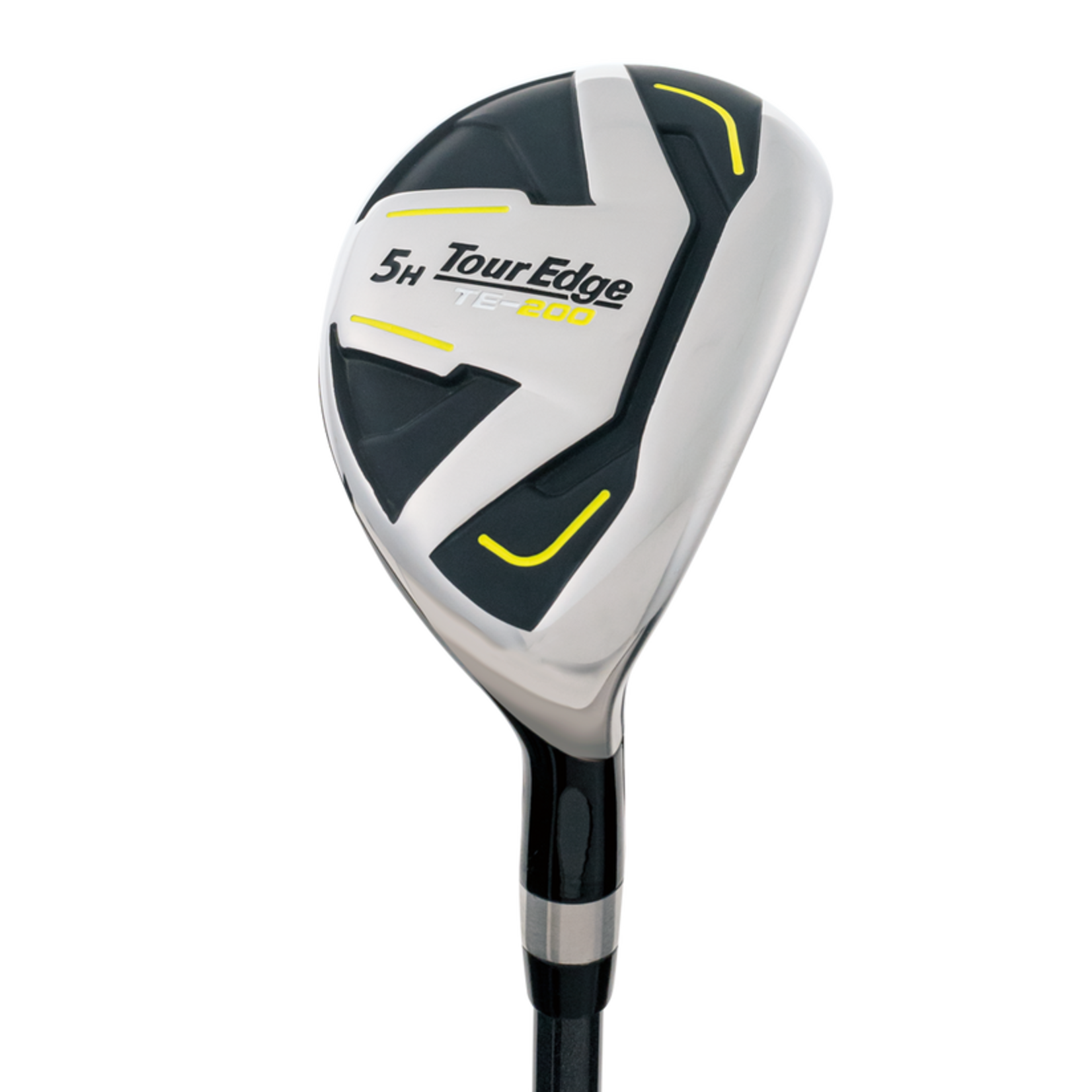 TOUR EDGE Right Hand TE-200 Complete Men's Set Plus 1"