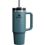 STANLEY The Quencher H2.O FlowState™ Tumbler 30 oz / 1.18 L Blue Spruce