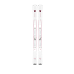 ROSSIGNOL NOVA 2 XPRESS XPRESS W 10 GW B83 WHITE SPARKLE - 2026