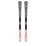 ROSSIGNOL ARCADE W 80 XPRESS XPRESS W 10 GW B83 SHINY BLACK - 2026