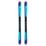ROSSIGNOL TRIXIE PRO XPRESS XPRESS W 10 GW B83 BLACK - 2026