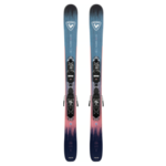 ROSSIGNOL RALLYBIRD SOUL PRO XPRESS XPRESS W 10 GW B93 SHINY BLACK - 2026