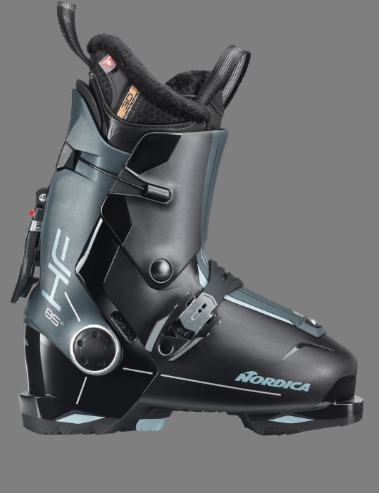 HF 85 W - 2026 - Panda Ski and Sport