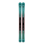 ROSSIGNOL ARCADE 88 KONECT SPX 12 KONECT GW B90 BLUE STEEL - 2026
