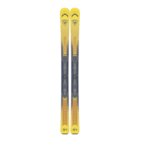 ROSSIGNOL ARCADE 94 KONECT SPX 12 KONECT GW B100 BLACK - 2026