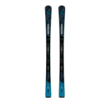 ROSSIGNOL FORZA 50° CAM KONECT NX 12 KONECT GW B80 BLACK BLUE - 2026