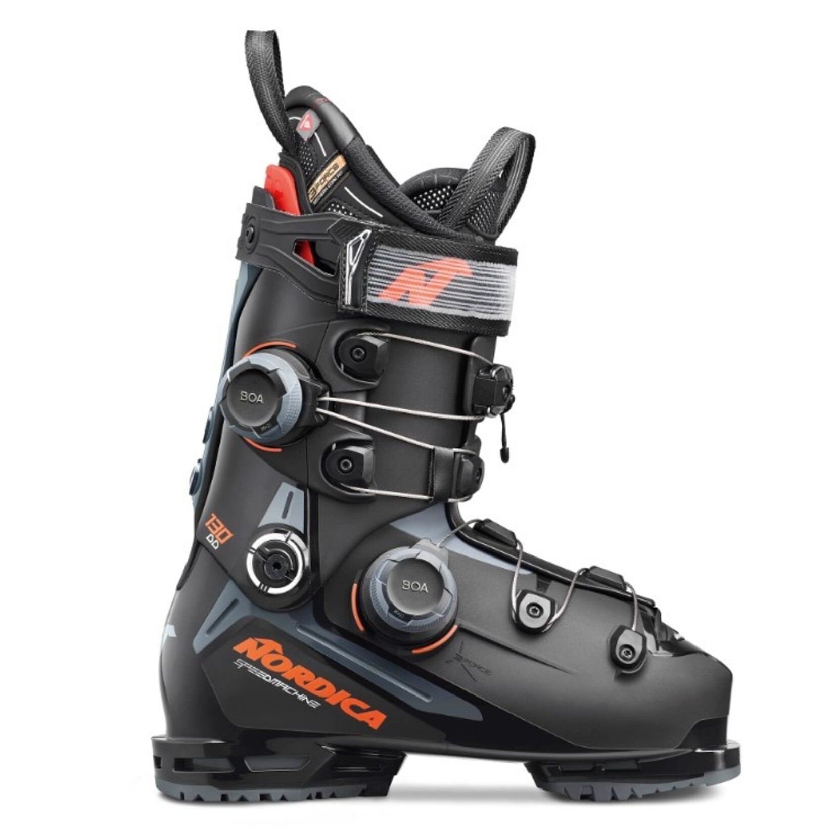 NORDICA SPEEDMACHINE 3 130 BOA DD - 2026