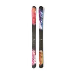 NORDICA UNLEASHED 90 - 2026