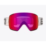 ANON M5 Goggles + Bonus Lens + MFI® Face Mask - 2026