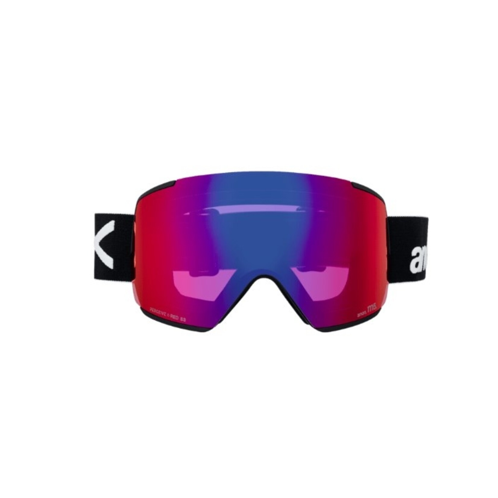 ANON M5 Goggles + Bonus Lens + MFI® Face Mask - 2026