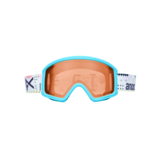 ANON Tracker 2.0 Goggles + MFI® Face Mask - 2026