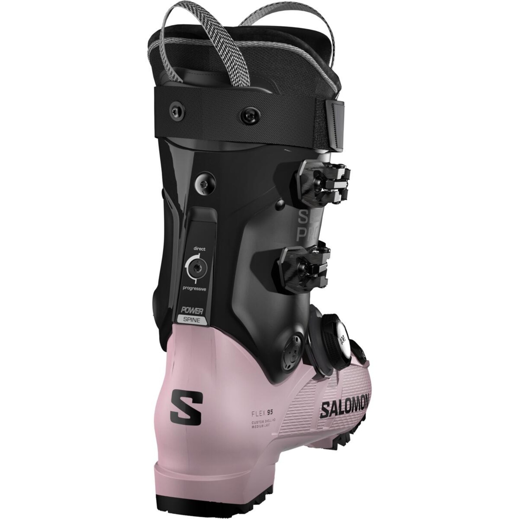 SALOMON ALP. BOOTS S/PRO SUPRA BOA 95 W - 2026