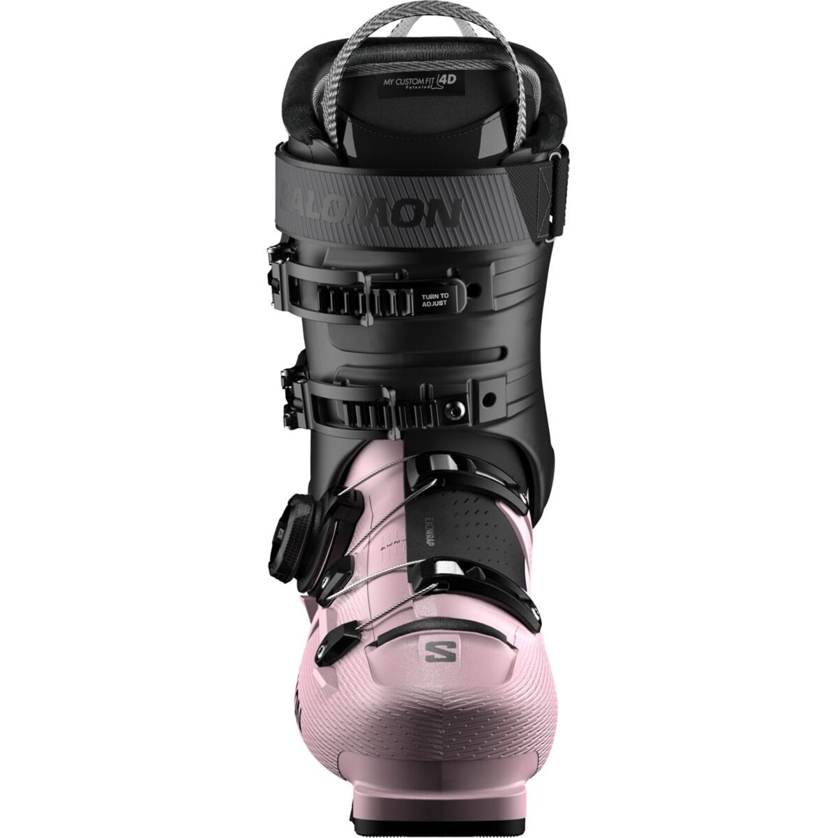 SALOMON ALP. BOOTS S/PRO SUPRA BOA 95 W - 2026