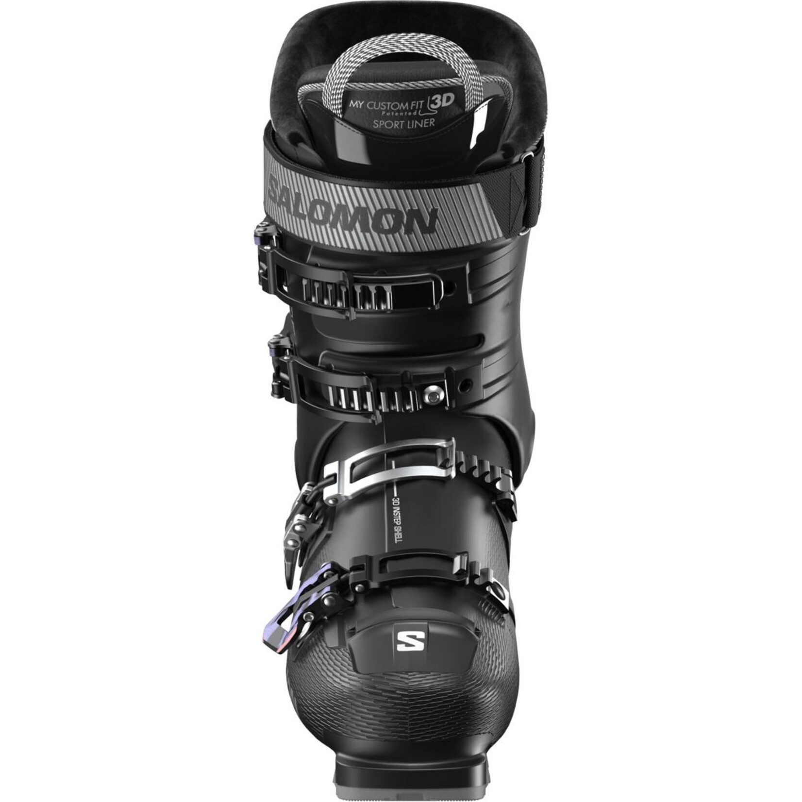 SALOMON ALP. BOOTS S/PRO SUPRA 80 W GW - 2026