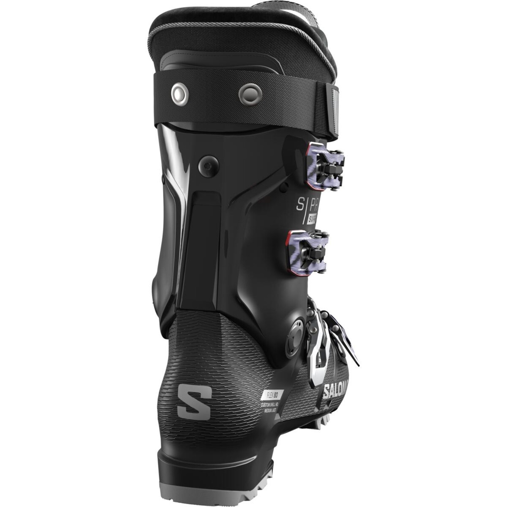 SALOMON ALP. BOOTS S/PRO SUPRA 80 W GW - 2026