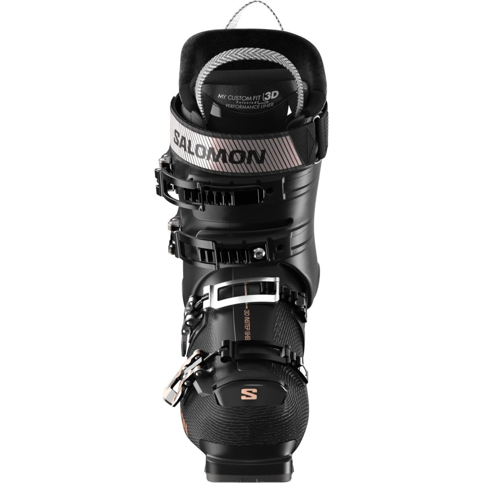 SALOMON ALP. BOOTS S/PRO ALPHA 90 W GW - 2026